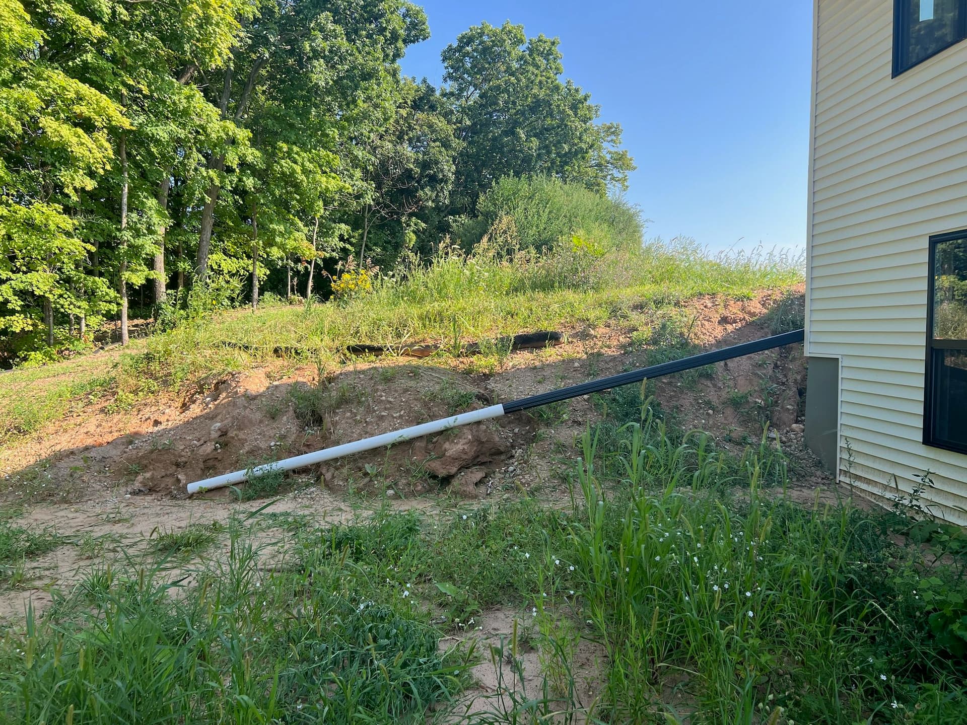 Gallery photos for Excavation and Retaining Walls That Enhance Homes in Wisconsin: Image #1